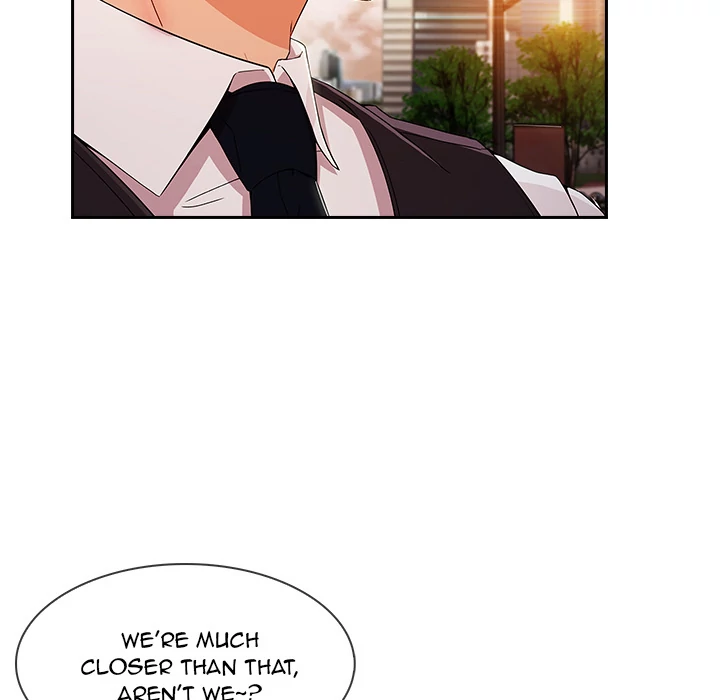 Lady Long Legs Chapter 30 Page 8