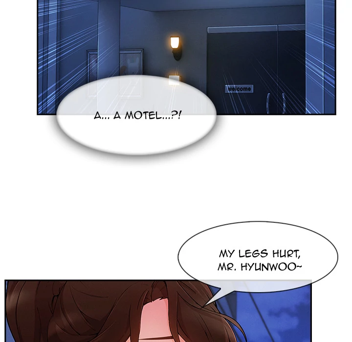 Lady Long Legs Chapter 30 Page 80