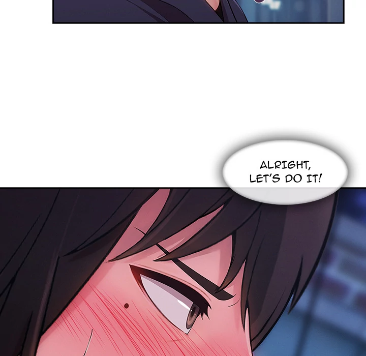 Lady Long Legs Chapter 30 Page 83