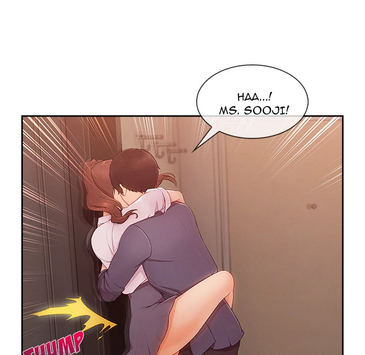 Lady Long Legs Chapter 30 Page 86