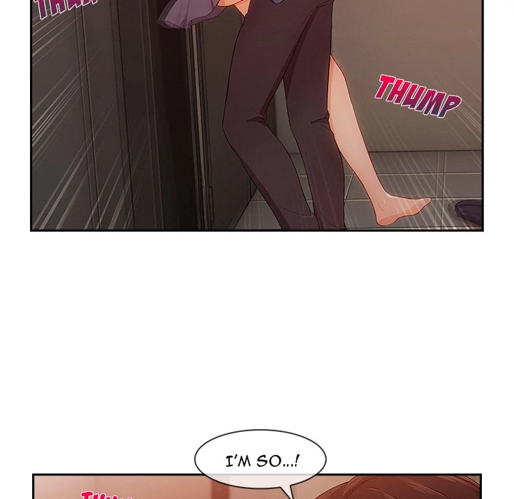 Lady Long Legs Chapter 30 Page 87