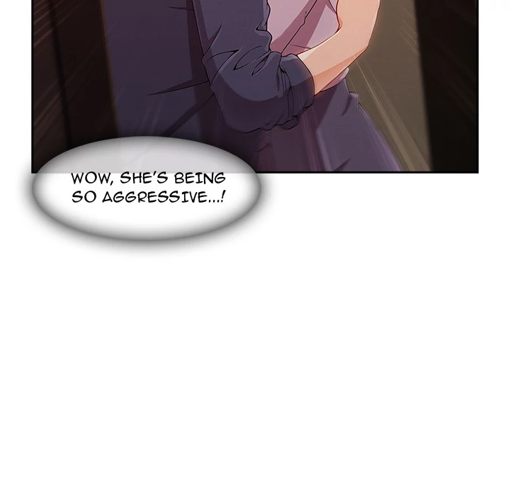 Lady Long Legs Chapter 30 Page 90
