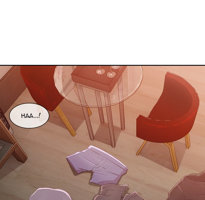 Lady Long Legs Chapter 30 Page 91