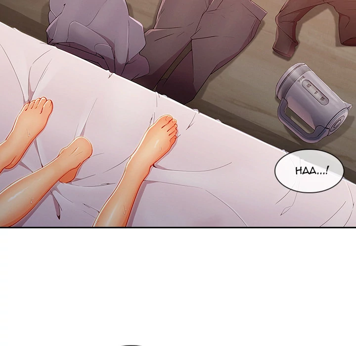 Lady Long Legs Chapter 30 Page 92