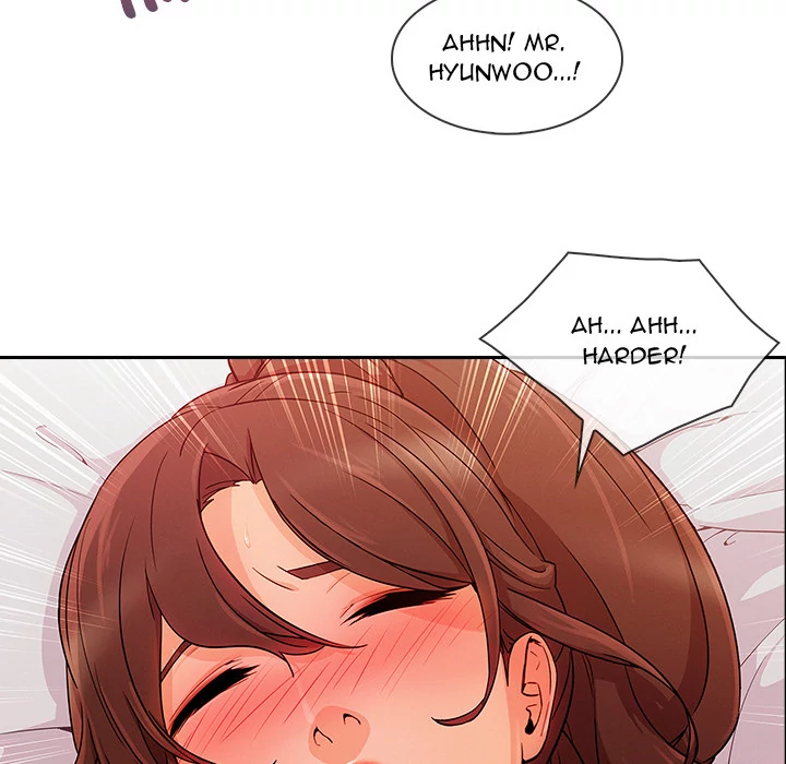 Lady Long Legs Chapter 30 Page 94