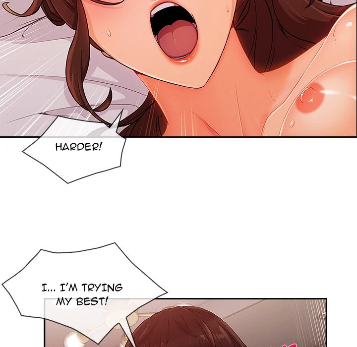 Lady Long Legs Chapter 30 Page 95