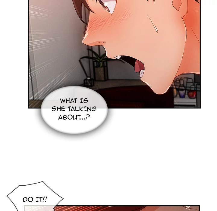Lady Long Legs Chapter 30 Page 99