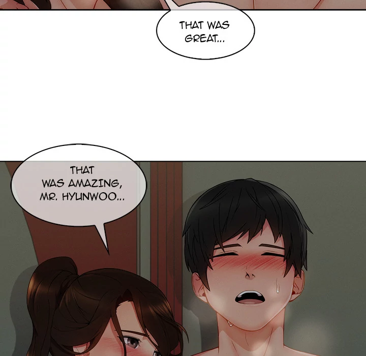 Lady Long Legs Chapter 31 Page 104