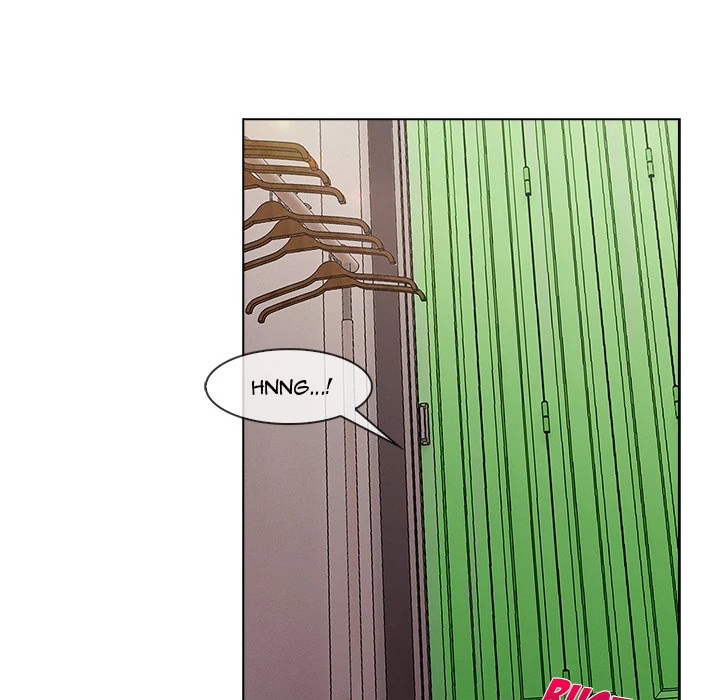 Lady Long Legs Chapter 31 Page 106