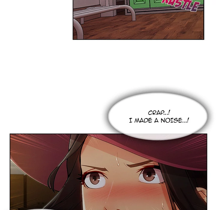 Lady Long Legs Chapter 31 Page 107