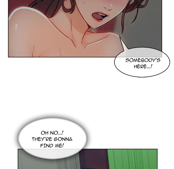 Lady Long Legs Chapter 31 Page 111