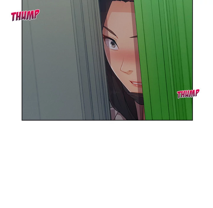 Lady Long Legs Chapter 31 Page 112