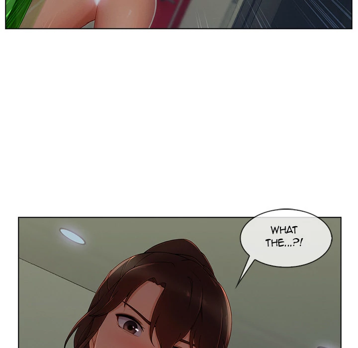 Lady Long Legs Chapter 31 Page 116