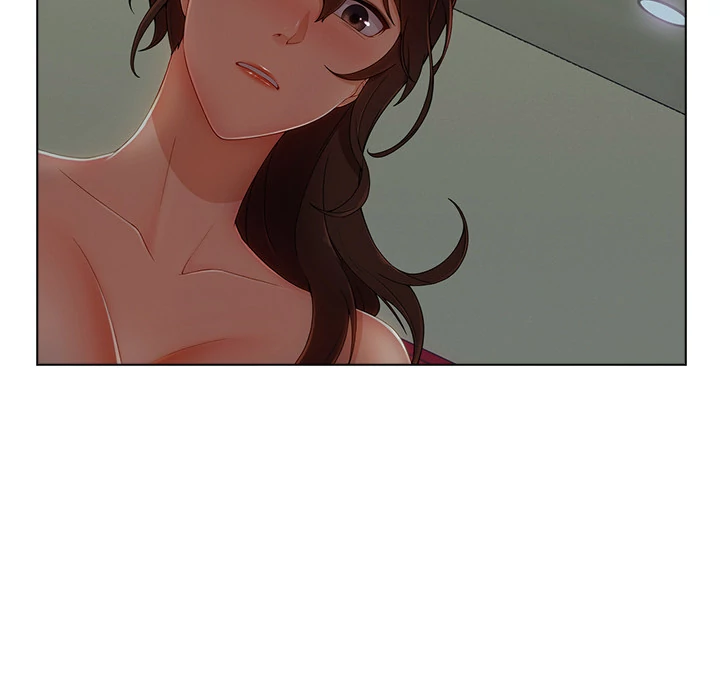 Lady Long Legs Chapter 31 Page 117