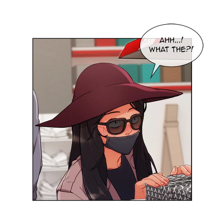 Lady Long Legs Chapter 31 Page 16