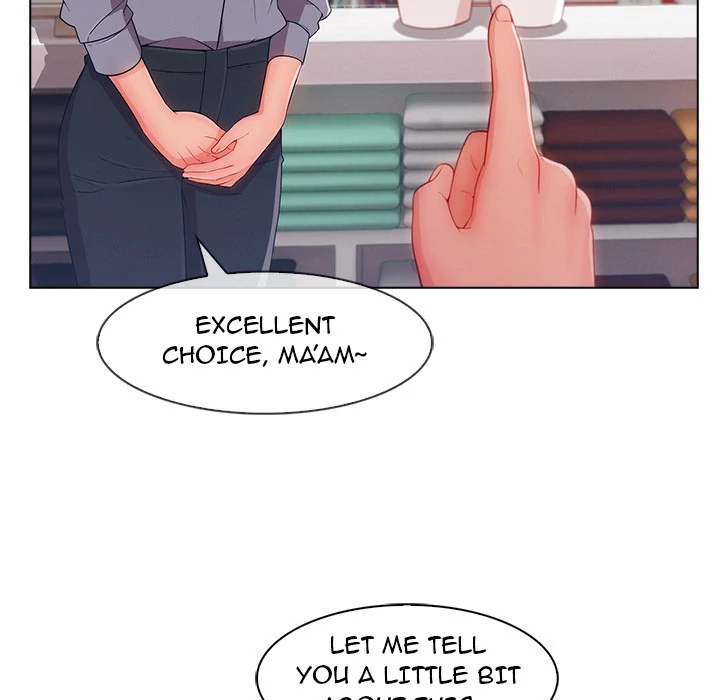 Lady Long Legs Chapter 31 Page 19