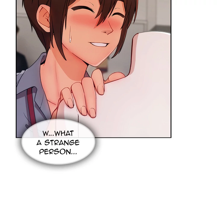 Lady Long Legs Chapter 31 Page 23