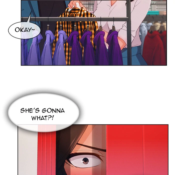 Lady Long Legs Chapter 31 Page 27
