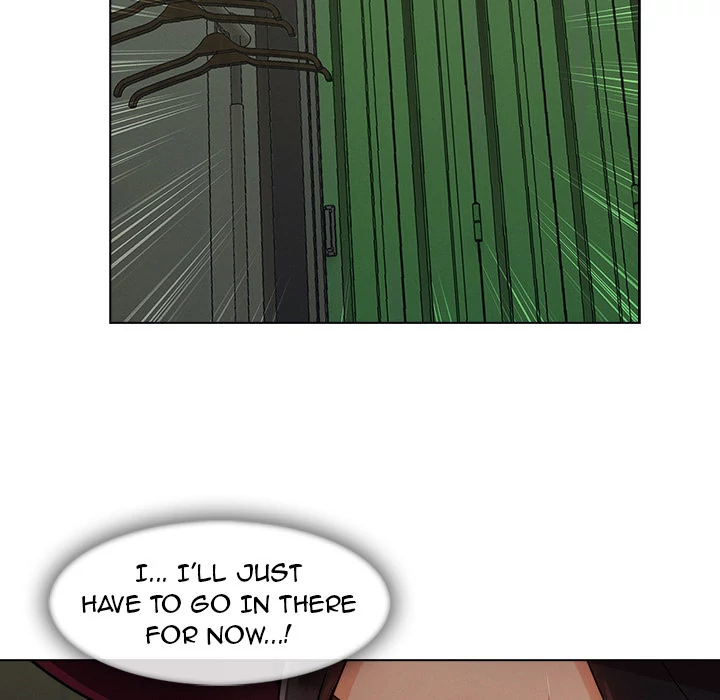 Lady Long Legs Chapter 31 Page 30