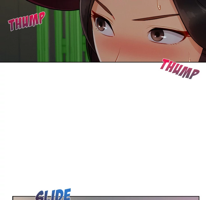 Lady Long Legs Chapter 31 Page 31
