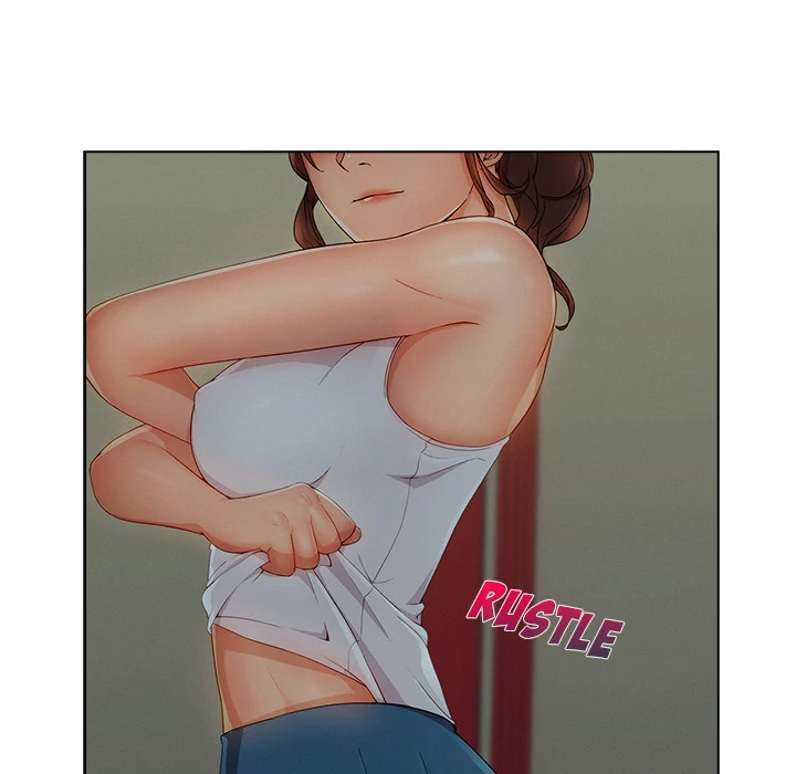 Lady Long Legs Chapter 31 Page 33