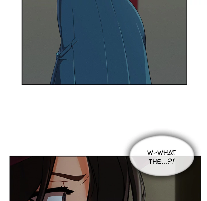 Lady Long Legs Chapter 31 Page 34