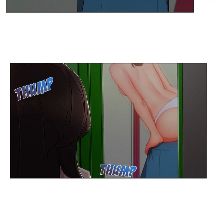 Lady Long Legs Chapter 31 Page 37