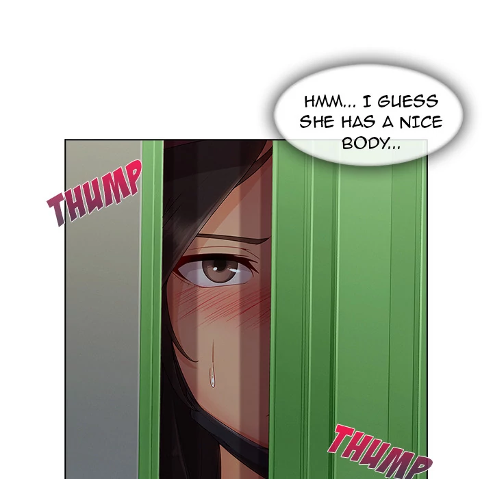 Lady Long Legs Chapter 31 Page 38