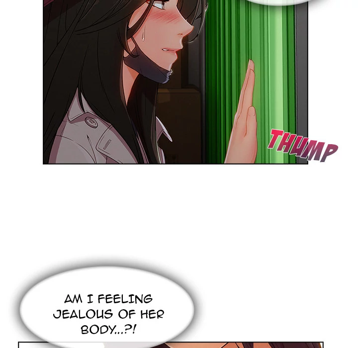 Lady Long Legs Chapter 31 Page 41