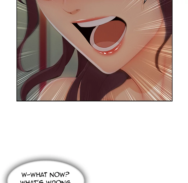 Lady Long Legs Chapter 31 Page 43