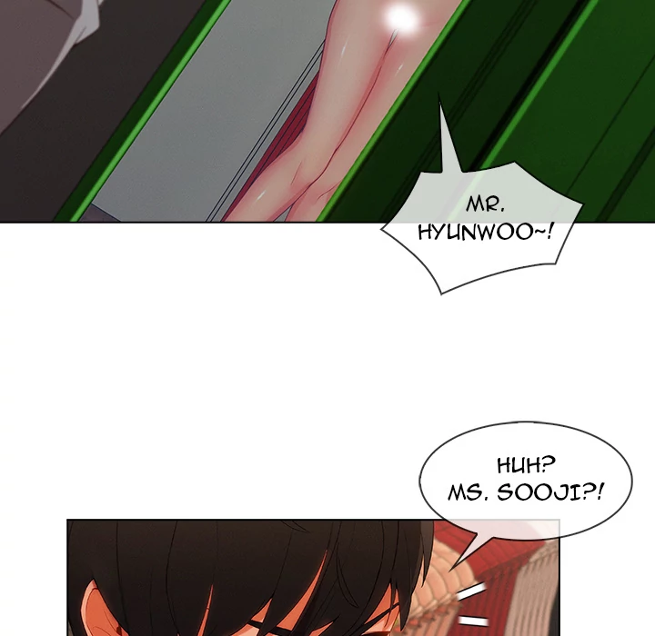 Lady Long Legs Chapter 31 Page 45