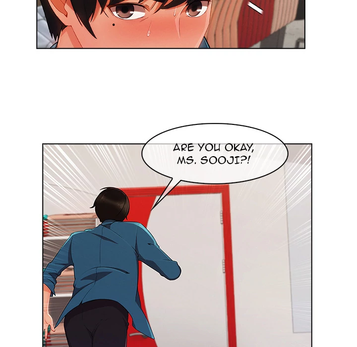 Lady Long Legs Chapter 31 Page 46