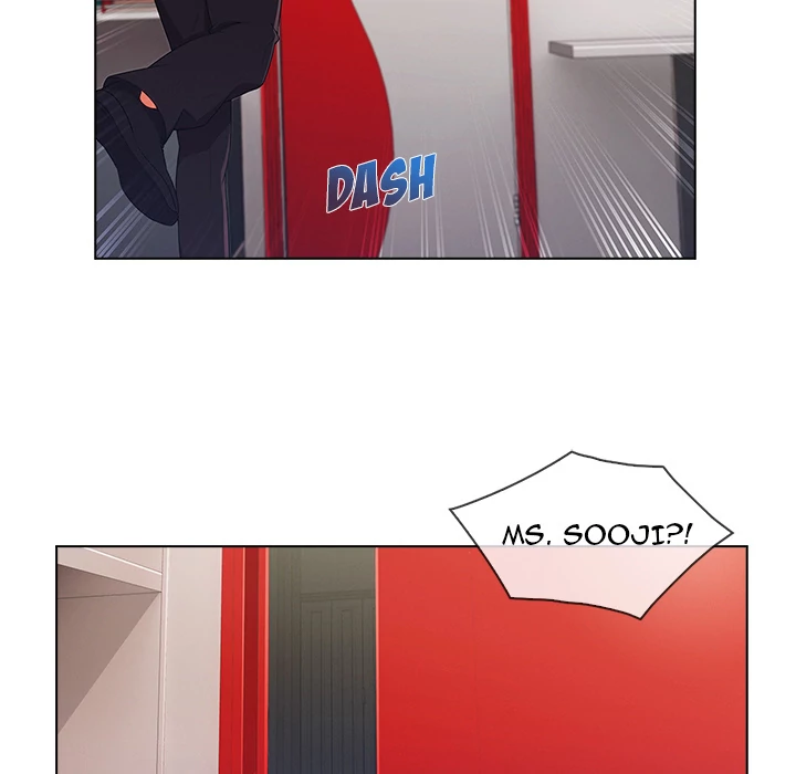 Lady Long Legs Chapter 31 Page 47