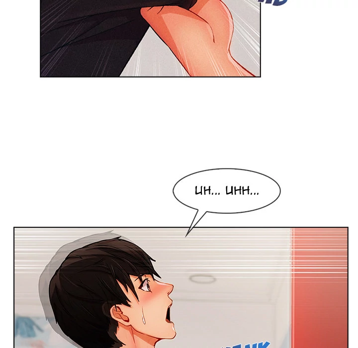 Lady Long Legs Chapter 31 Page 50