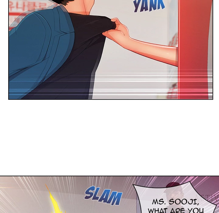 Lady Long Legs Chapter 31 Page 51