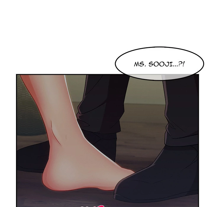 Lady Long Legs Chapter 31 Page 53