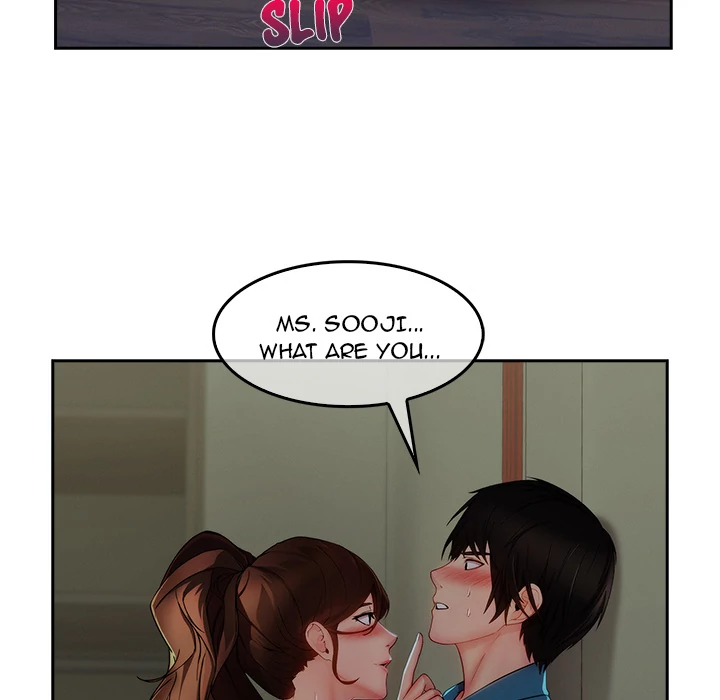Lady Long Legs Chapter 31 Page 54