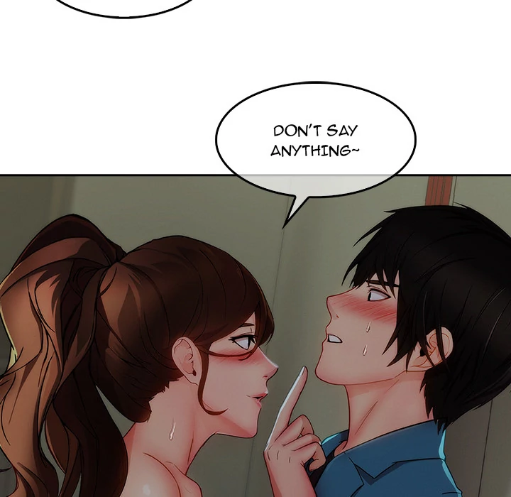Lady Long Legs Chapter 31 Page 56