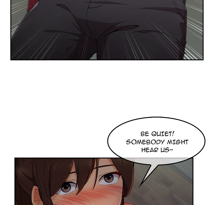 Lady Long Legs Chapter 31 Page 58