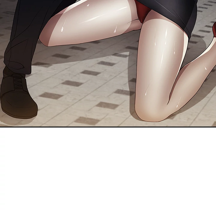 Lady Long Legs Chapter 31 Page 62