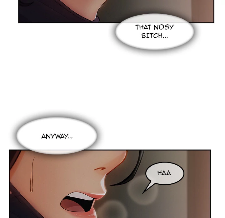 Lady Long Legs Chapter 31 Page 68