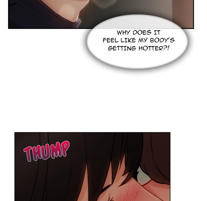 Lady Long Legs Chapter 31 Page 69