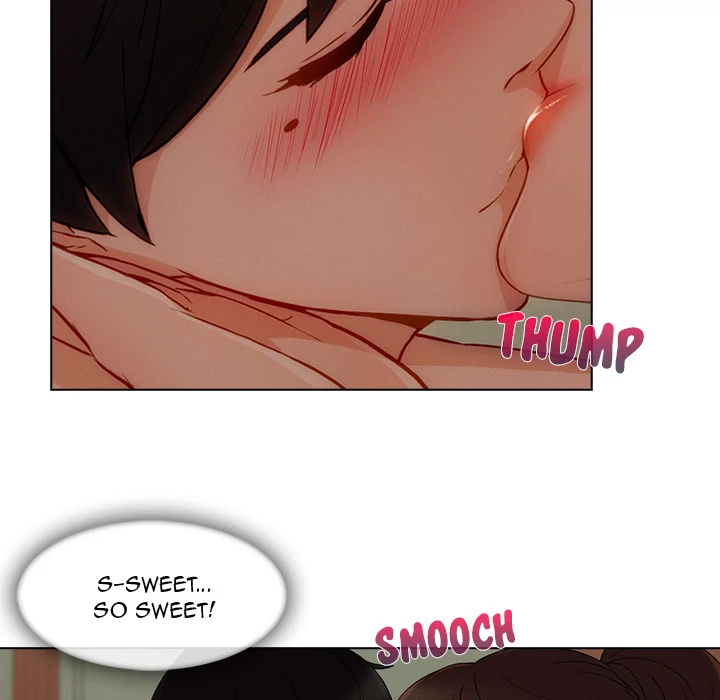 Lady Long Legs Chapter 31 Page 70