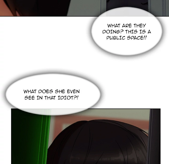 Lady Long Legs Chapter 31 Page 81