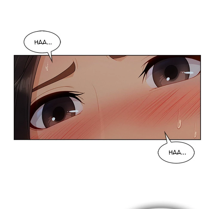 Lady Long Legs Chapter 31 Page 86