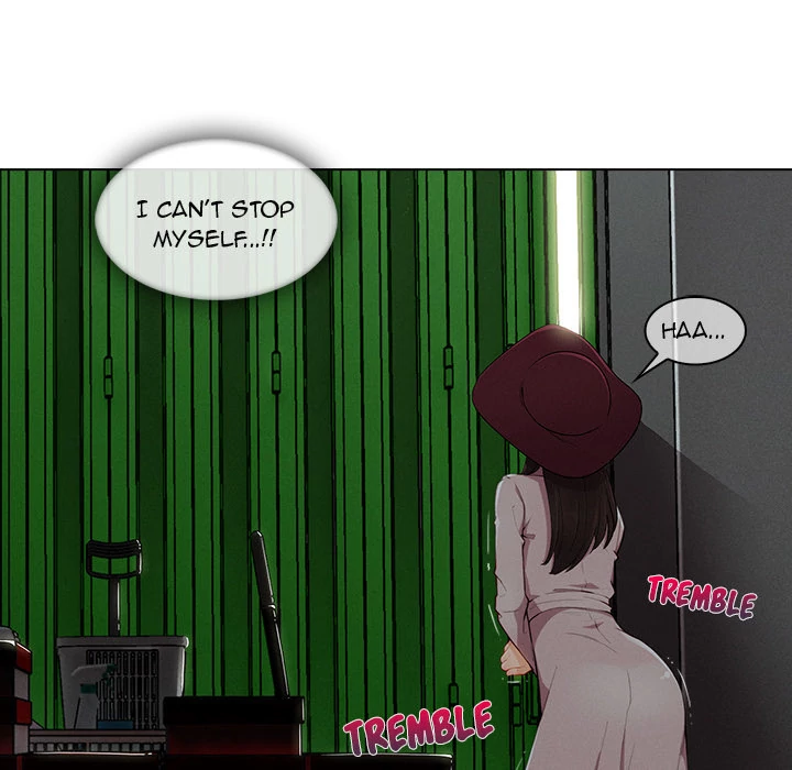 Lady Long Legs Chapter 31 Page 92