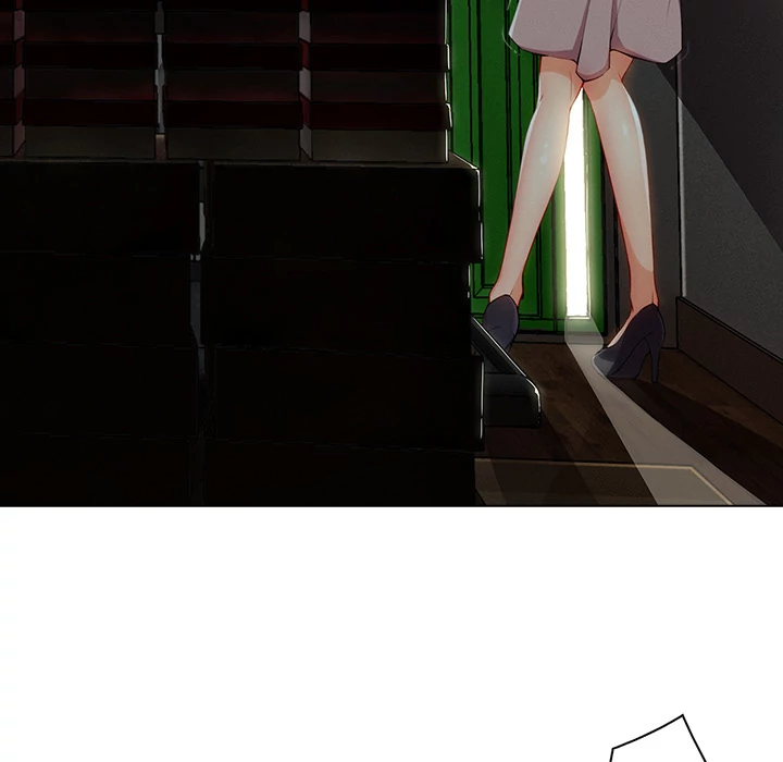 Lady Long Legs Chapter 31 Page 93