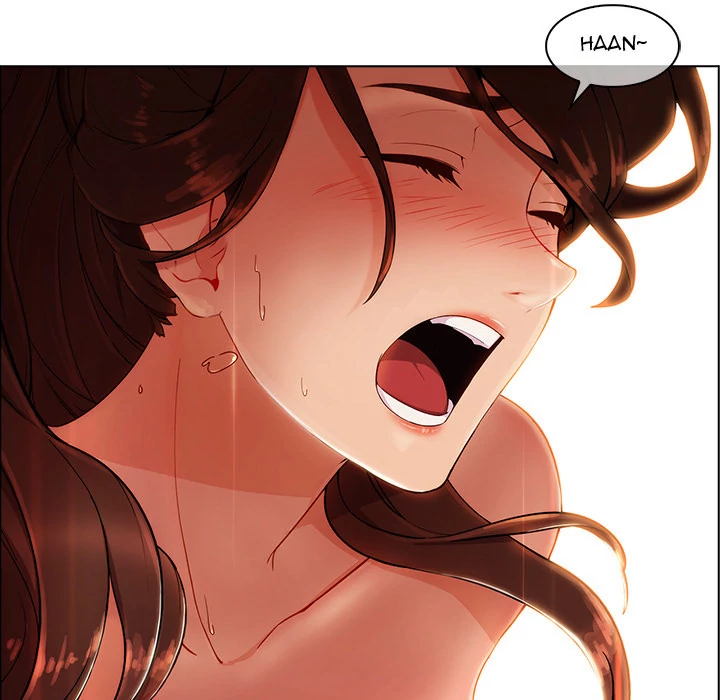 Lady Long Legs Chapter 31 Page 98