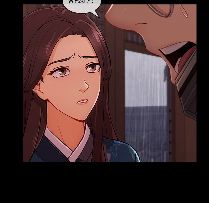 Lady Long Legs Chapter 32 Page 100