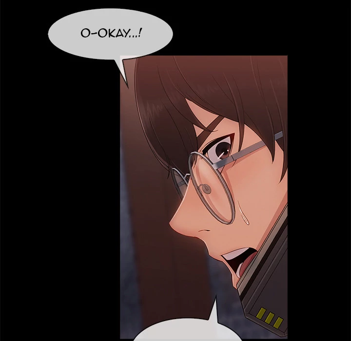 Lady Long Legs Chapter 32 Page 101
